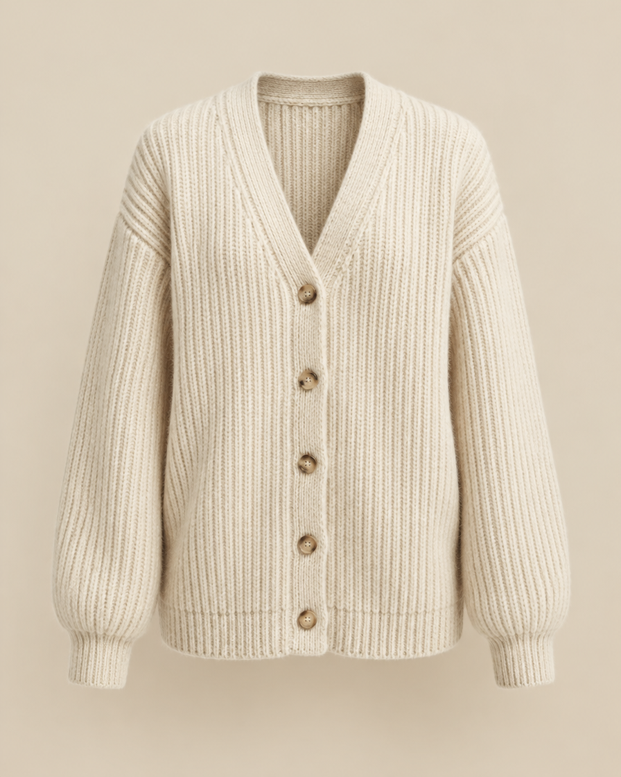 Cardigan Voisin VOISIN