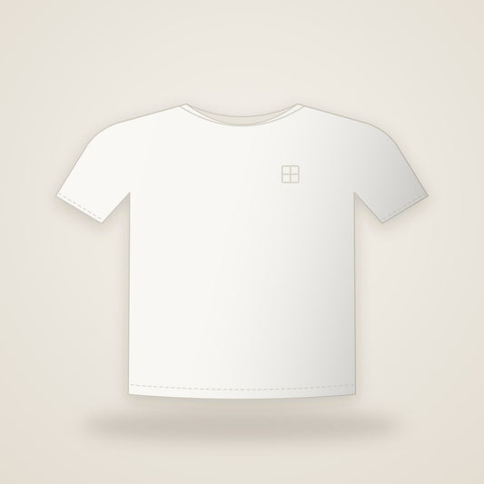 Tee-shirt Fenêtre VOISIN